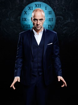 Derren Brown: Miracle