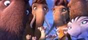 Ice Age: Collision Course (U)