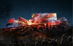 Edinburgh International Festival 2016