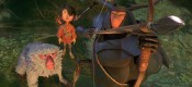Kubo and the Two Strings