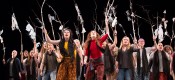 Suppliant Women, The