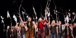 Suppliant Women, The