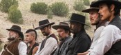 Magnificent Seven, The
