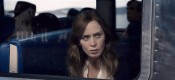 Girl on the Train, The
