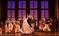 Marriage of Figaro, The