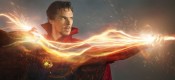Doctor Strange
