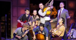 Milion Dollar Quartet