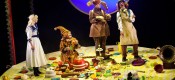 Alice's Adventures in Wonderland--Royal Lyceum, Edinburgh