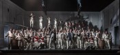 Opera North: Billy Budd