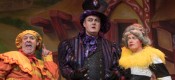Jack and the Beanstalk--King's Edinburgh