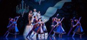 Hansel and Gretel--Scottish Ballet