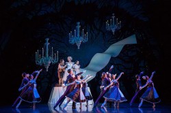 Hansel and Gretel--Scottish Ballet