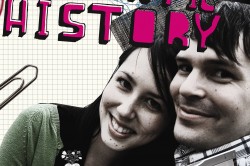 My Romantic History