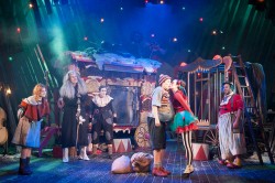 Hansel & Gretel--Citizens Theatre, Glasgow