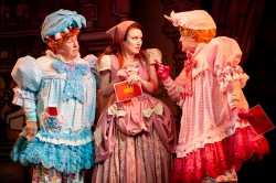 Cinderella--King's Theatre, Glasgow
