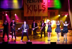 Commitments, The
