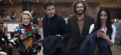 Office Christmas Party