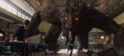 Monster Calls, A