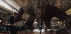 Monster Calls, A