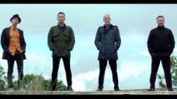 T2: Trainspotting