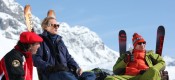 Chalet Girl (12A)