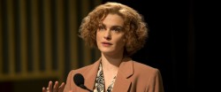 Denial (12A)