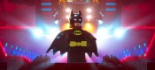 The LEGO Batman Movie