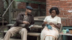 Fences (12A)