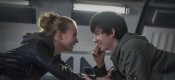 Space Between Us, The (PG)
