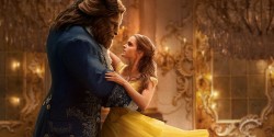Beauty and the Beast (PG)