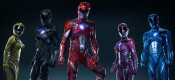 Power Rangers (12A)