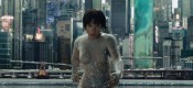 Ghost in the Shell (12A)