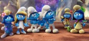 Smurfs: The Lost Village (U)