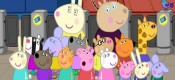Peppa Pig: My First Cinema Experience (U)