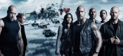 Fast and Furious 8 (12A)