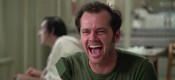 One Flew Over the Cuckoo's Nest
