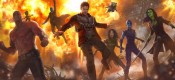 Guardians of the Galaxy Vol 2