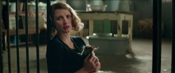 Zookeeper's Wife, The (12A)