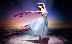 Matthew Bourne's The Red Shoes