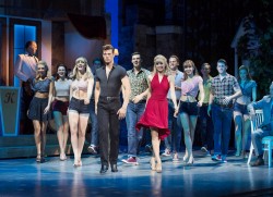 Dirty Dancing
