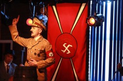 Resistible Rise of Arturo Ui, The