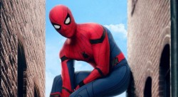 Spider-Man: Homecoming