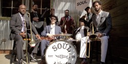 Edinburgh Jazz & Blues Festival--2017