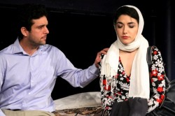One Night in Iran
