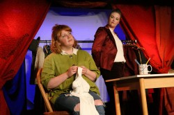 Witches of West Fife, The