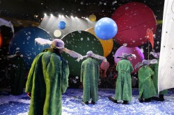 Slava's Snowshow
