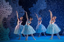 The Nutcracker
