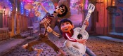 Coco (PG)