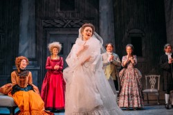 Belle's Stratagem, The