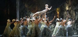 Northern Ballet's The Little Mermaid